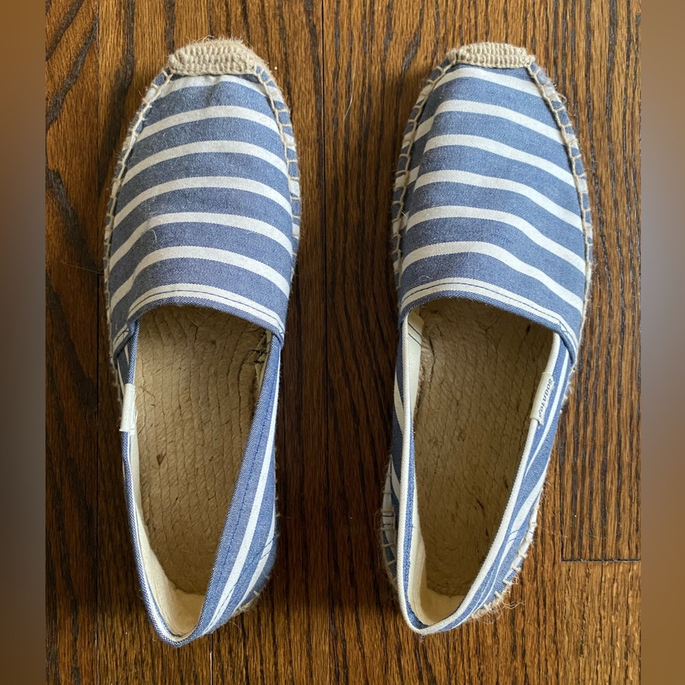 Soludos Espadrilles